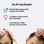 Velana Hairflow pro serum roll on