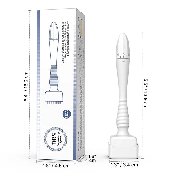Velana Derma stamp